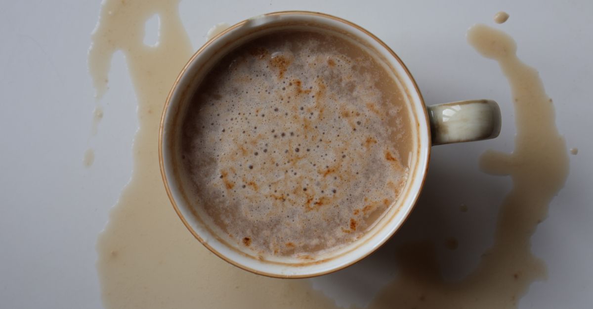 Café au Lait