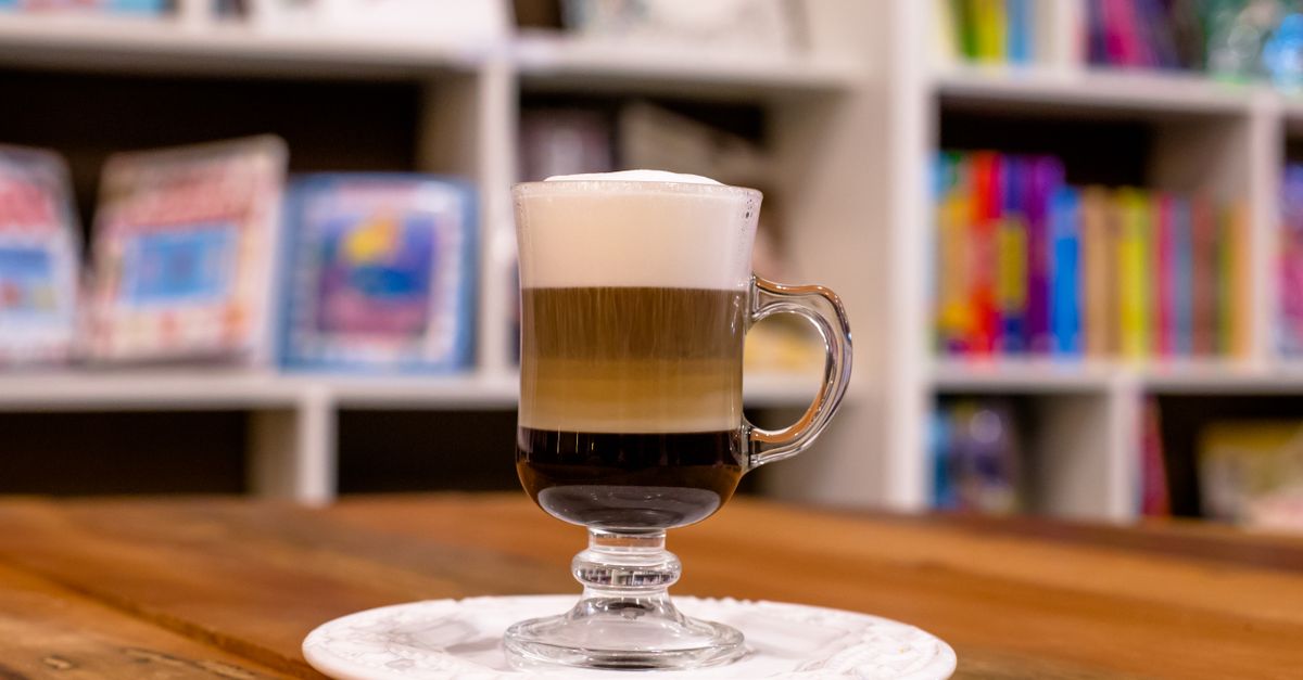 Café Mocha