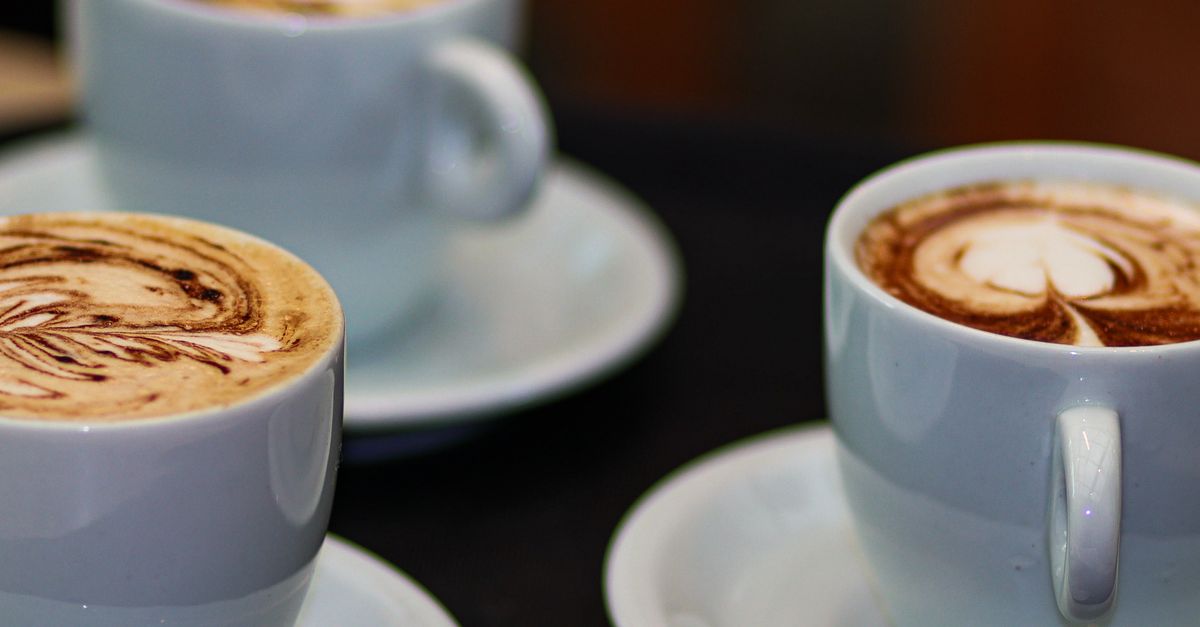 Cappuccino