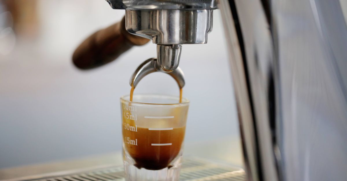 Espresso