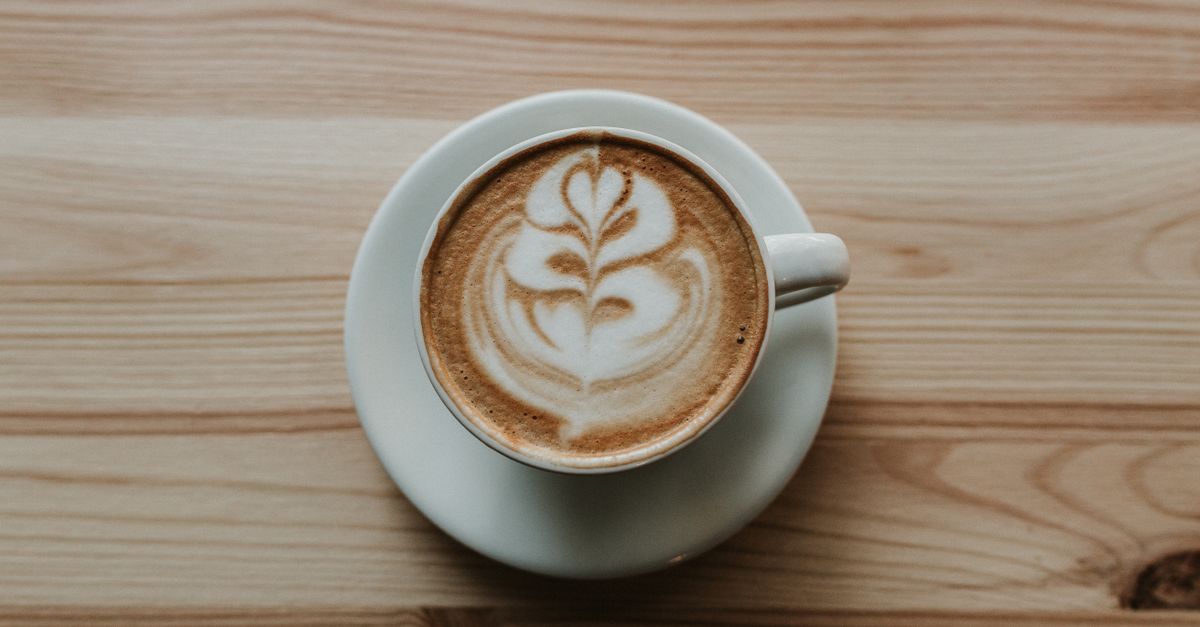 Flat White