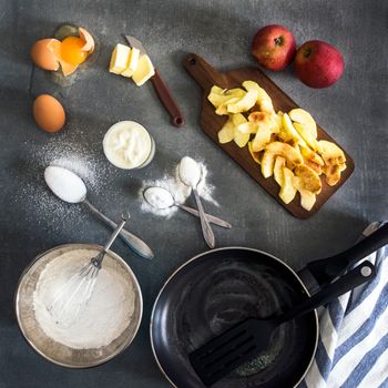 Digital kitchen scale