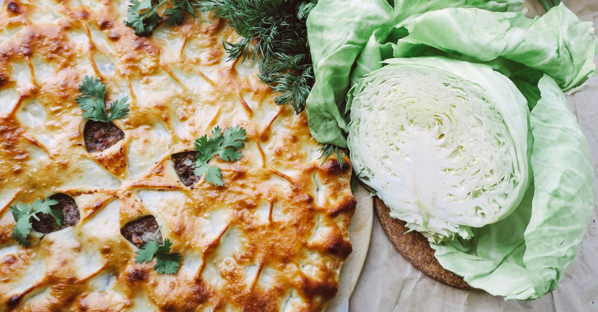 Chicken Pot Pie