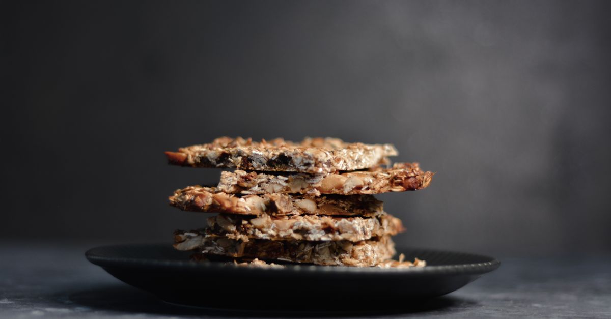 Classic Flapjacks