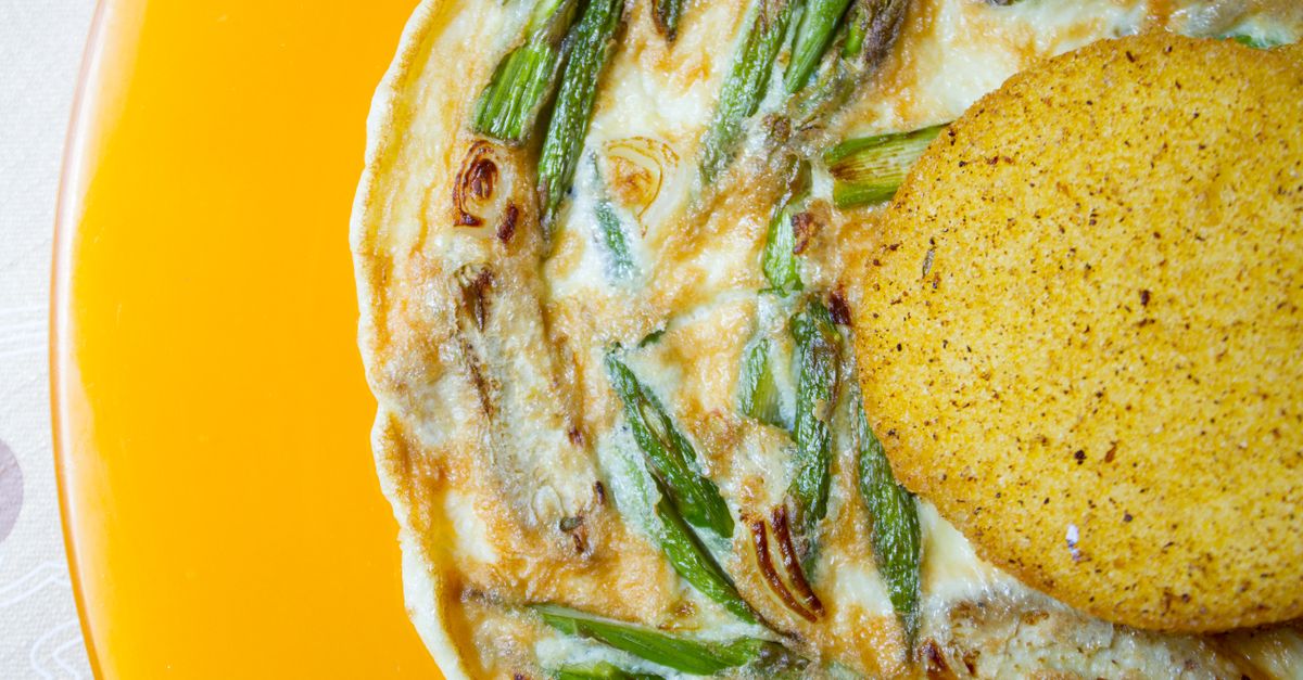 Golden Cornbread