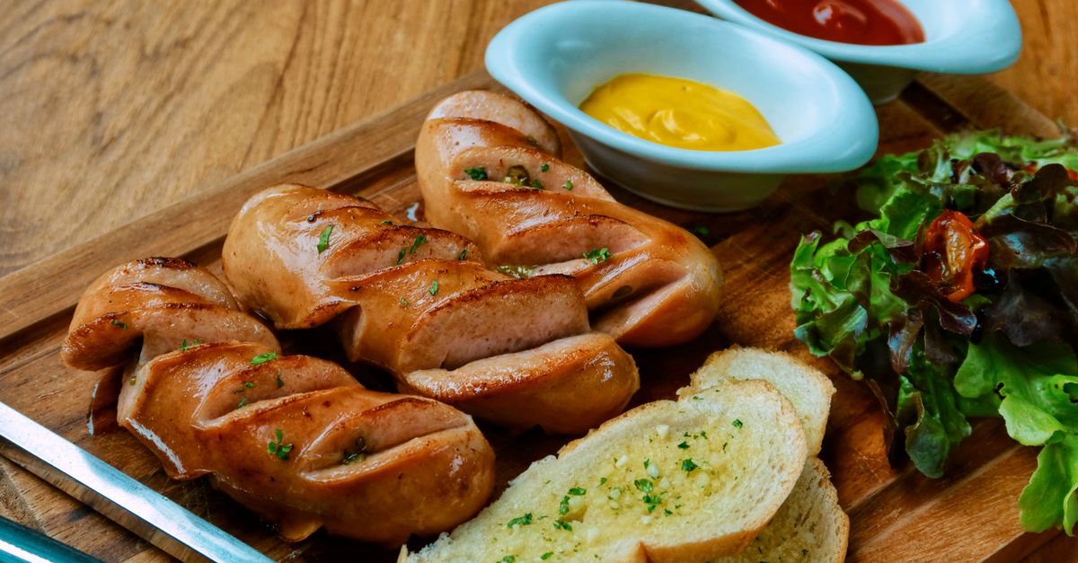 Toad in the Hole
