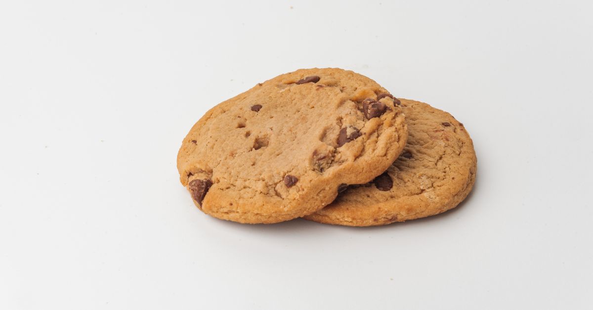 White Chocolate Macadamia Cookies