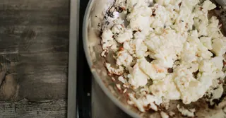 Air Fryer Cloud Eggs