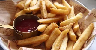Air Fryer French Fries