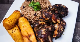 Air Fryer Jerk Chicken Wings