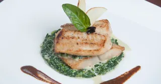 Air Fryer Miso Butter Cod