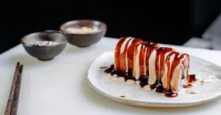 Air Fryer Teriyaki Salmon