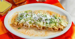 Crispy Beef Taquitos