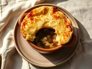 French Onion Soup