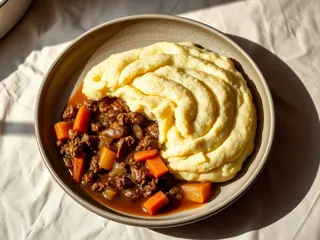 Shepherd's Pie