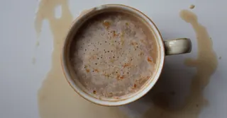 Café au Lait