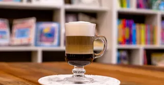 Café Mocha