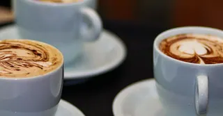 Cappuccino