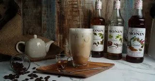 Caramel Macchiato