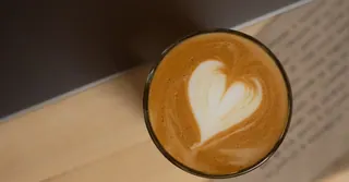 Cortado