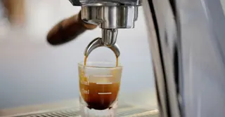 Espresso