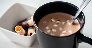 Hot Cocoa