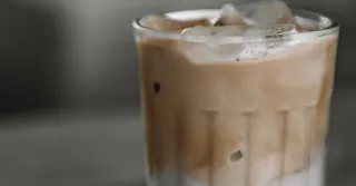 Iced Coffee