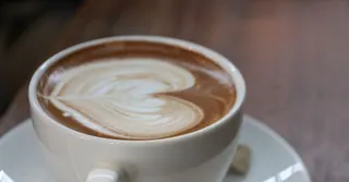 Café Latte