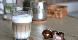 Espresso Macchiato