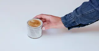 Ristretto