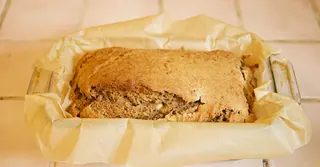 Everyday Banana Bread