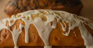 Lemon Drizzle Loaf